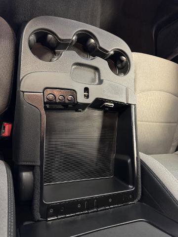 Used 2022 RAM 2500 Big Horn w/ Level A Equipment Group image 7