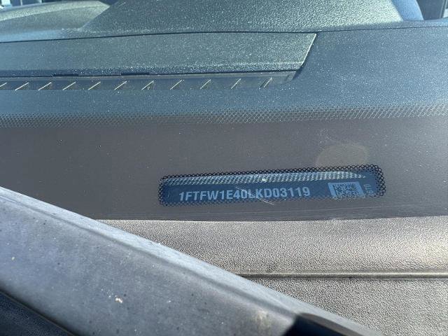 Certified 2020 Ford F150 XLT w/ XTR Package image 32