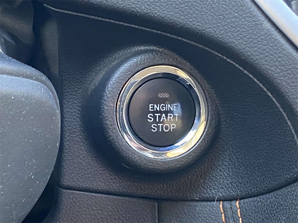 Used 2018 Subaru Crosstrek 2.0i Limited image 23