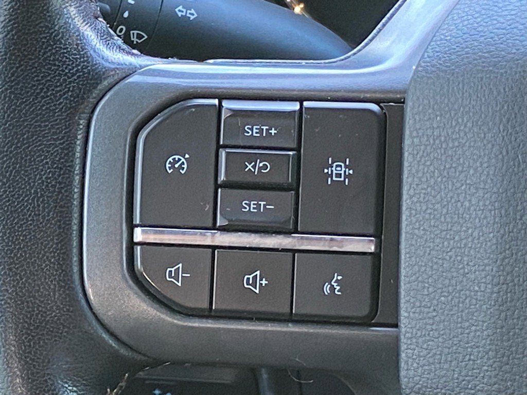 Certified 2022 Ford F150 XLT w/ Equipment Group 302A High image 10