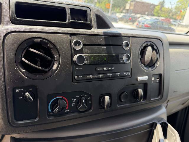 Certified 2017 Ford E-350 and Econoline 350 Super Duty w/ Power Windows & Locks Group RWD image 20