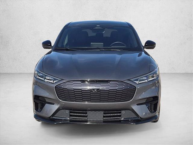 Certified 2023 Ford Mustang Mach-E GT AWD/4WD image 2