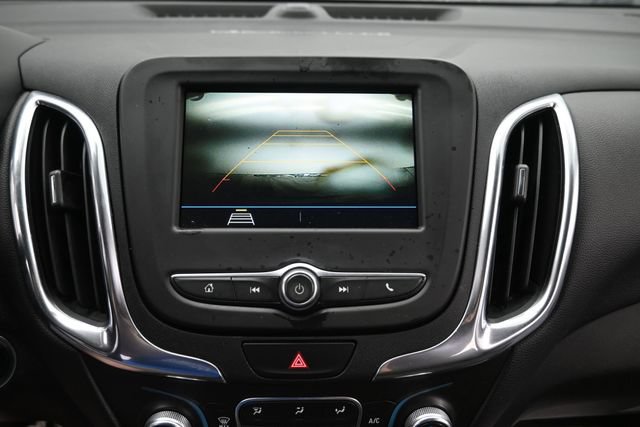 Used 2019 Chevrolet Equinox LT AWD/4WD image 17