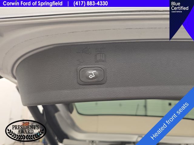 Certified 2019 Ford Escape SEL AWD/4WD image 17
