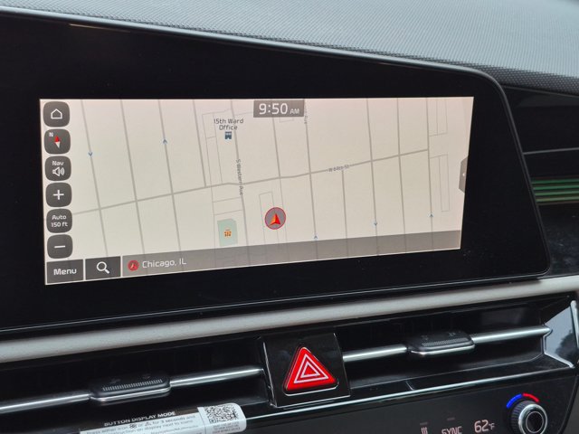 Used 2023 Kia Niro Wind FWD image 18
