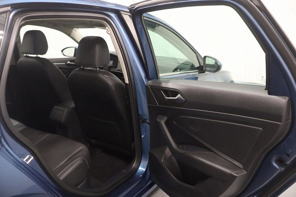 Used 2020 Volkswagen Jetta SE image 23