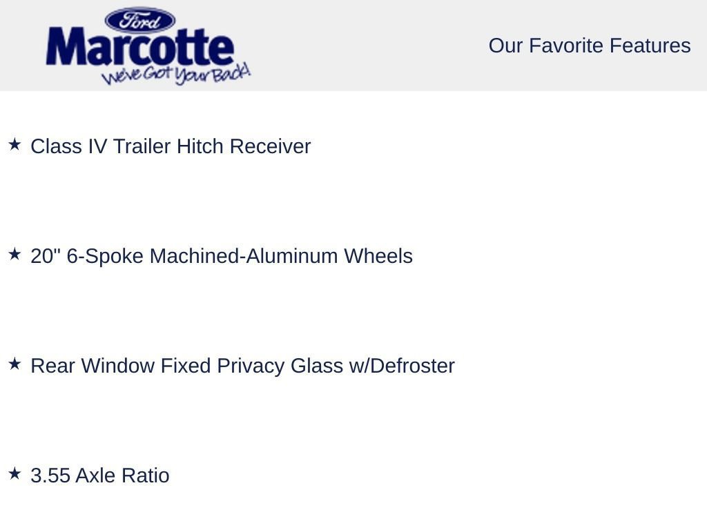 Certified 2023 Ford F150 XL w/ STX Appearance Package image 43