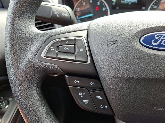Certified 2022 Ford EcoSport SE image 21