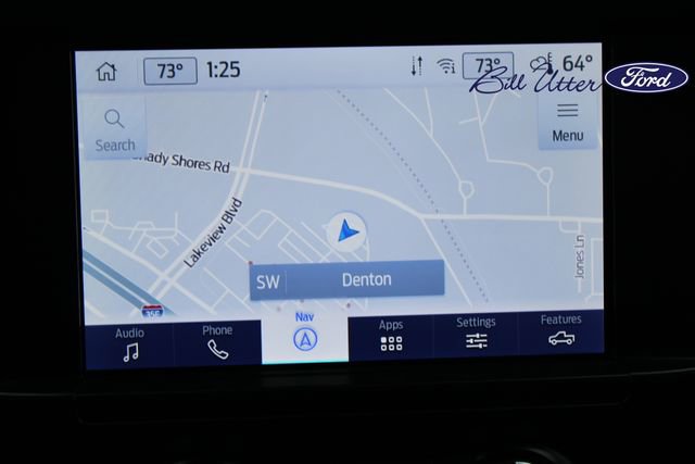 Certified 2023 Ford F150 XLT w/ Equipment Group 301A Mid image 17