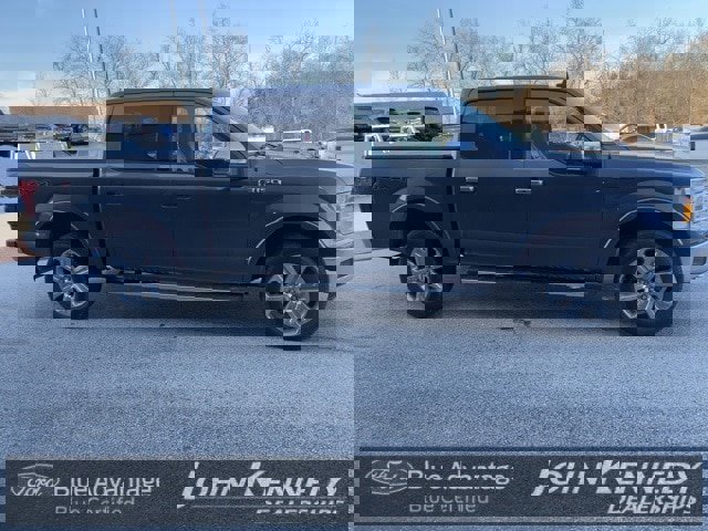 Certified 2019 Ford F150 Lariat image 12