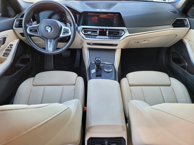Used 2020 BMW 330i Sedan w/ Premium Package image 13