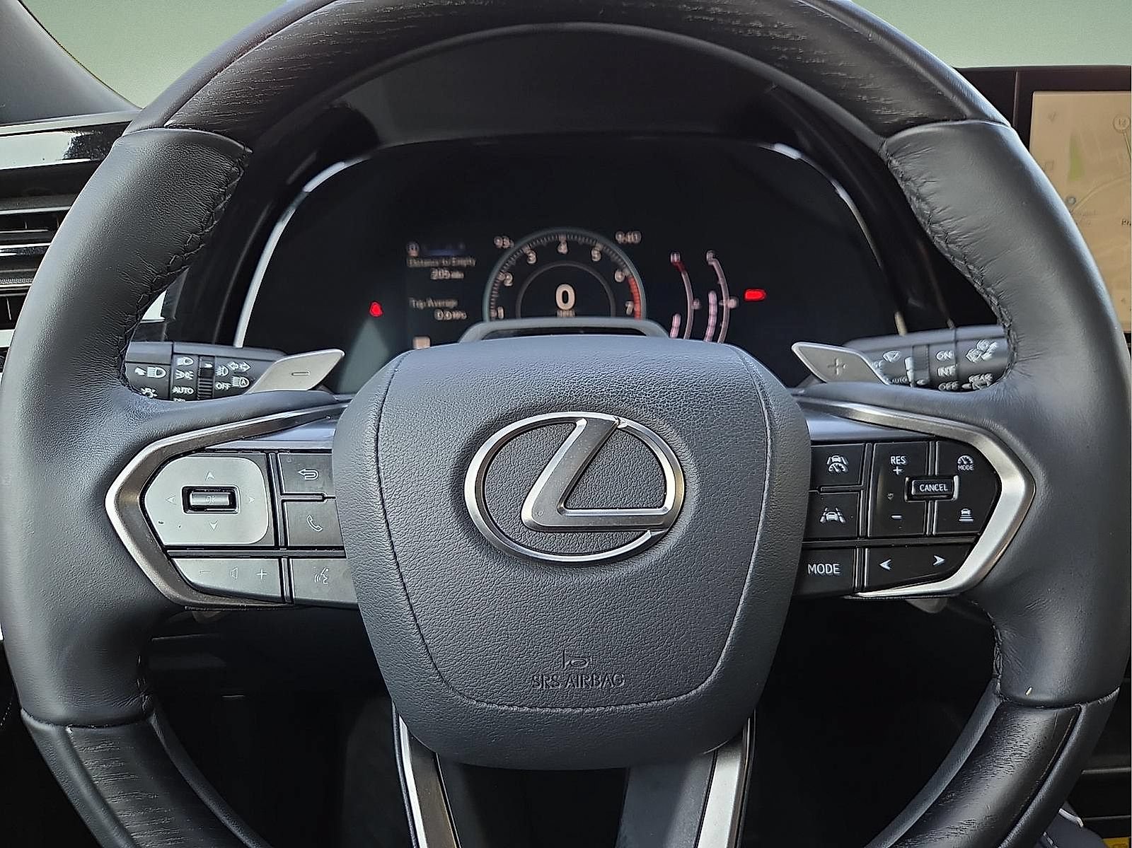 Used 2024 Lexus RX 350 Premium w/ Convenience Package AWD/4WD image 24