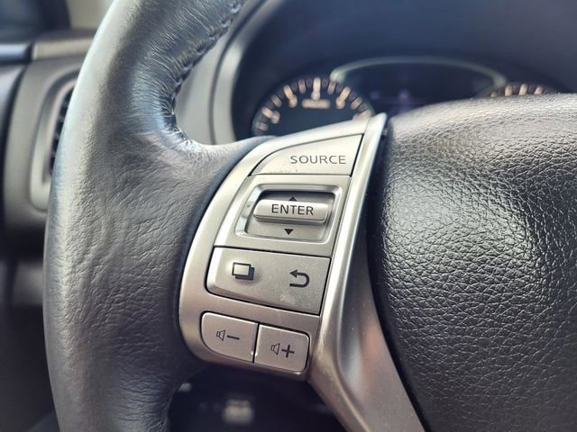 Used 2017 Nissan Altima 2.5 SL w/ 2.5 Technology Package FWD image 25