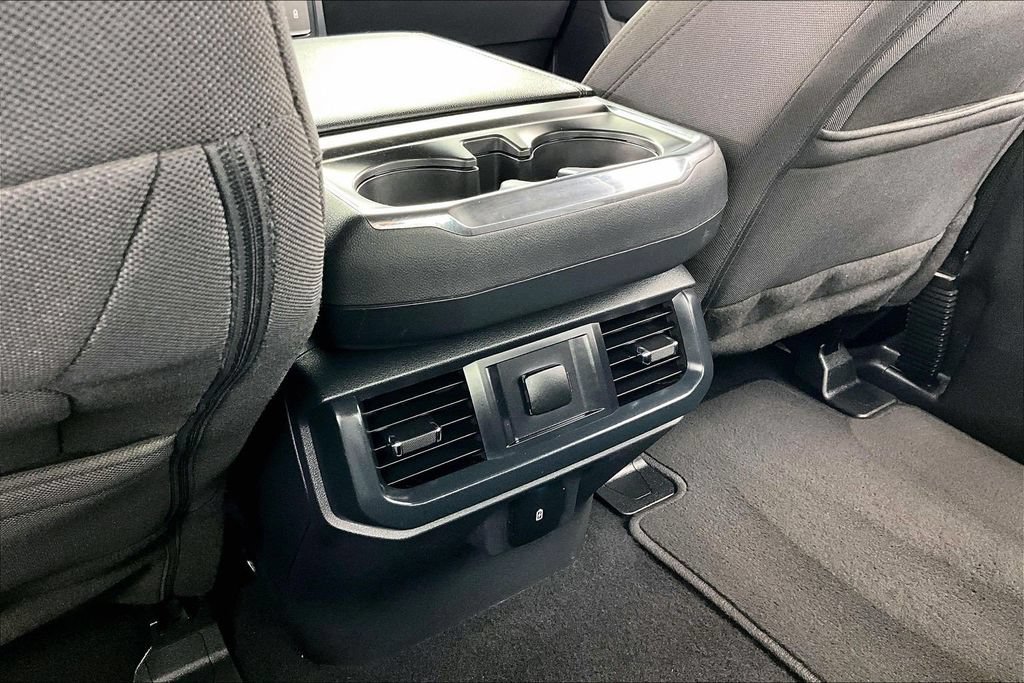 Certified 2024 Ford F150 STX AWD/4WD image 34