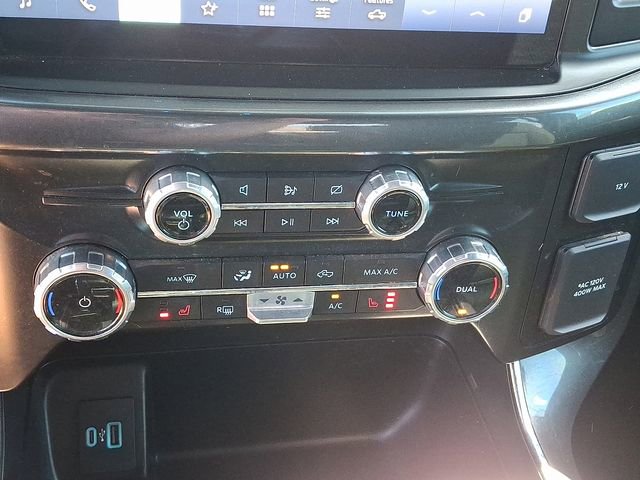 Certified 2023 Ford F150 4x4 SuperCrew image 17