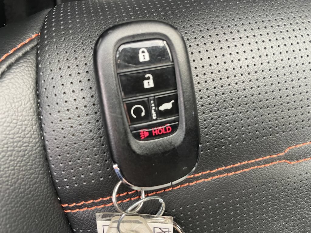 Used 2024 Honda CR-V Sport Touring image 26