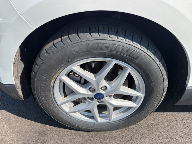 Certified 2022 Ford Edge SEL w/ Convenience Package image 11