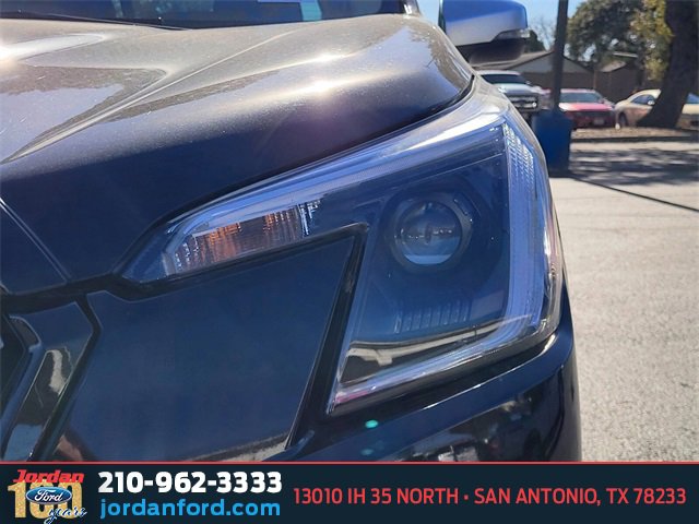 Used 2024 Subaru Forester Touring image 9