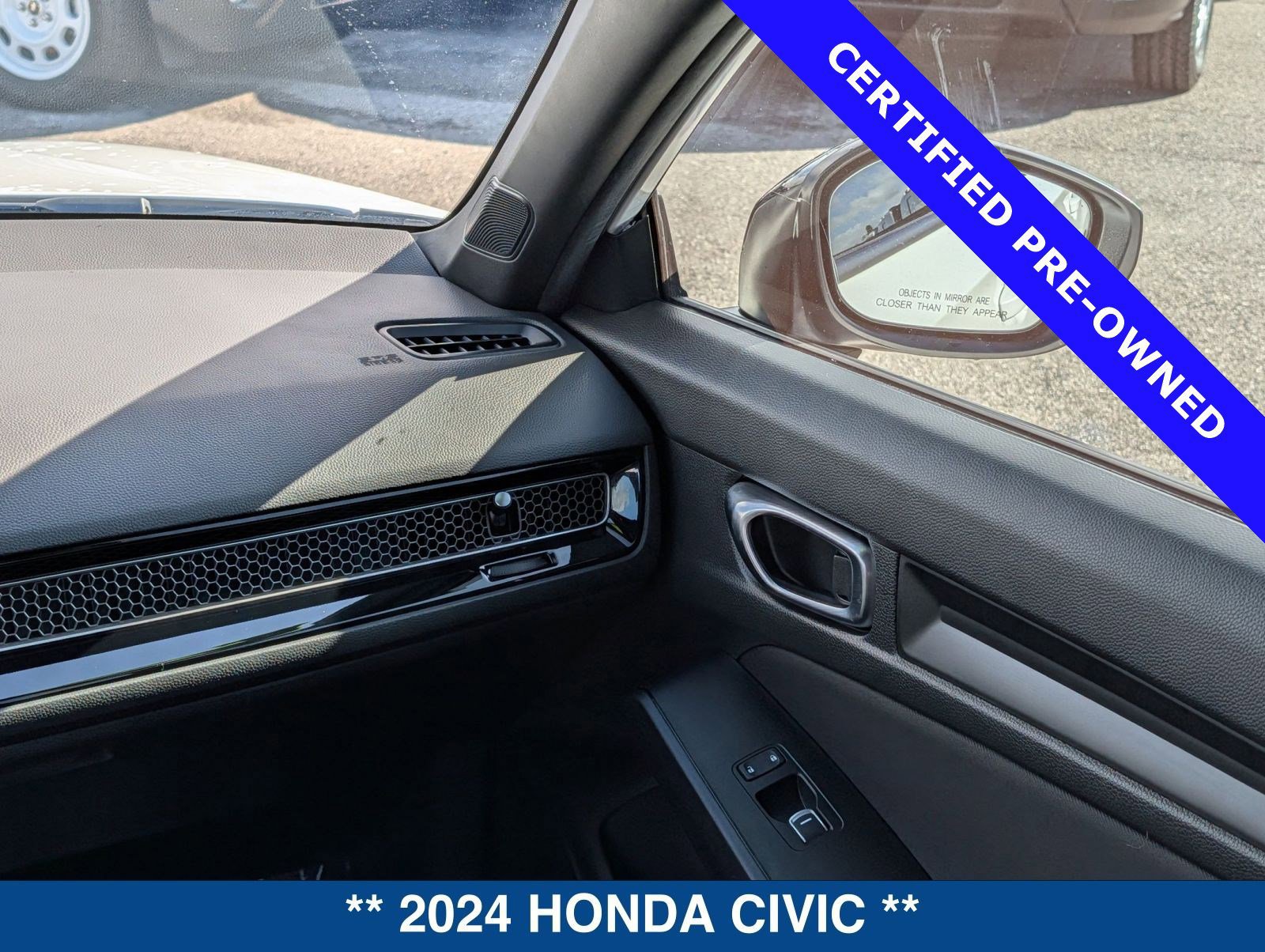 Used 2024 Honda Civic Sport image 15