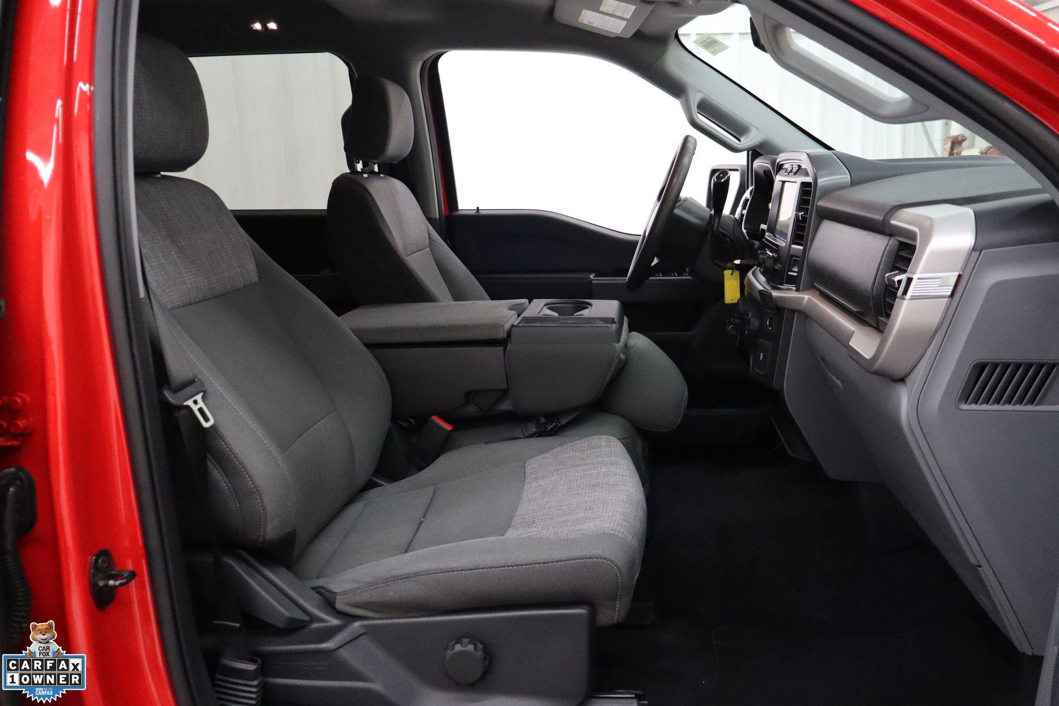 Certified 2023 Ford F150 XLT image 28