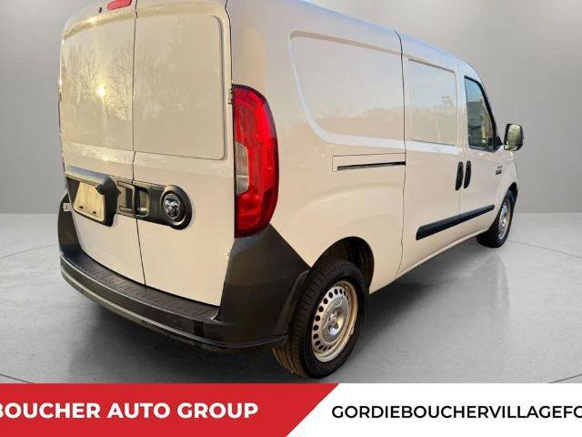 Used 2018 RAM ProMaster City Tradesman image 3