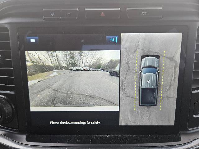 Certified 2023 Ford F150 XLT w/ Equipment Group 302A High image 29