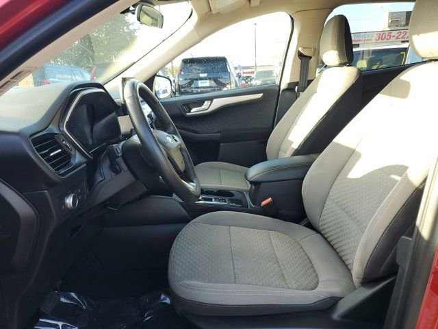 Certified 2020 Ford Escape SE Sport image 13