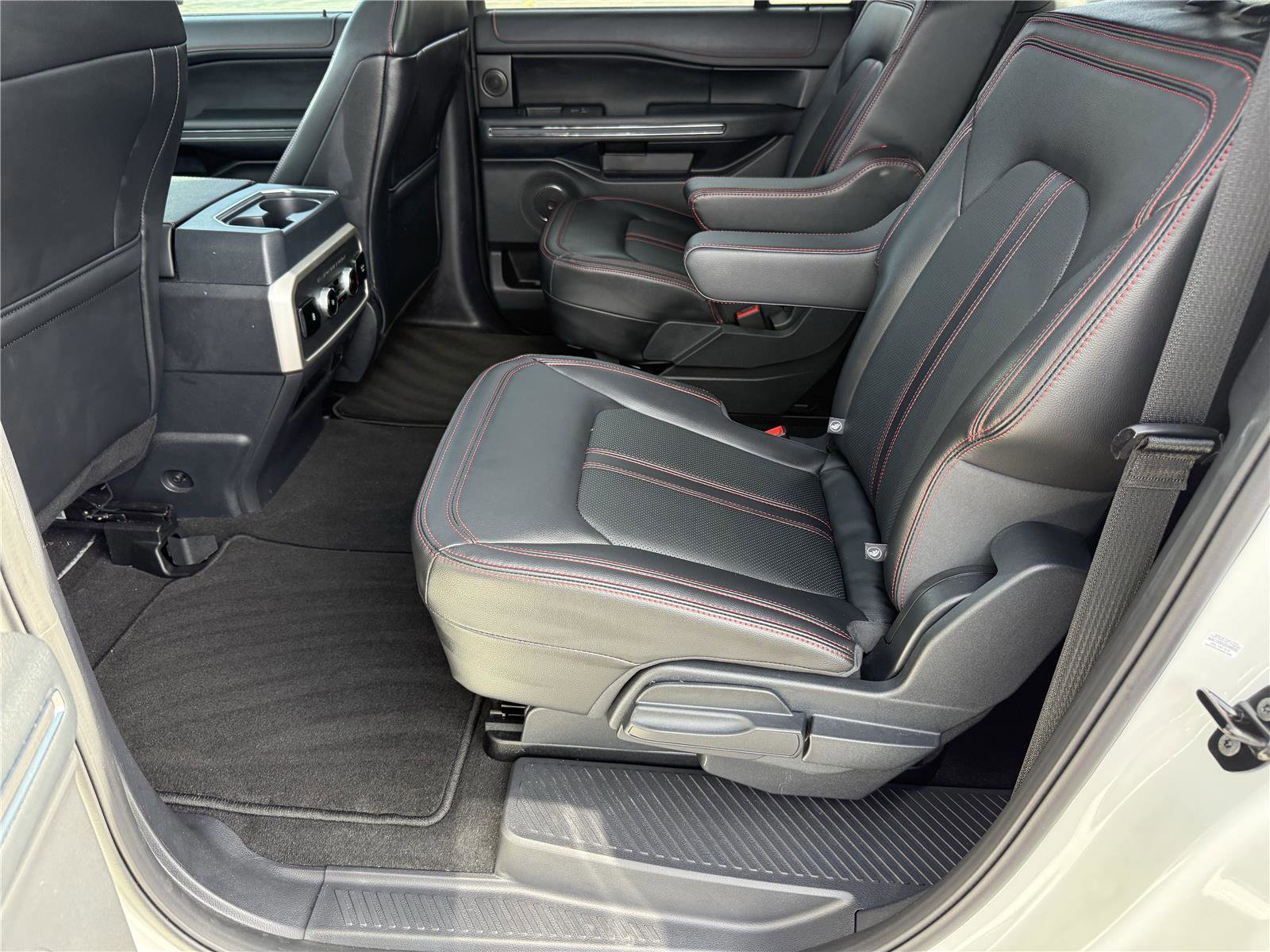 Certified 2024 Ford Expedition Max Limited image 15