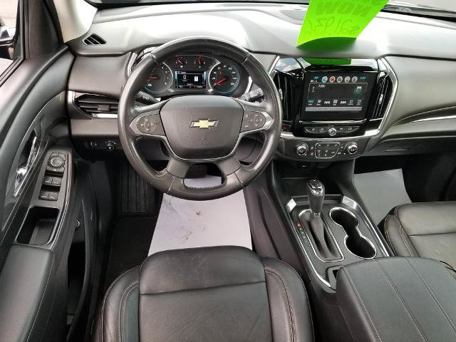 Used 2019 Chevrolet Traverse RS AWD/4WD image 20