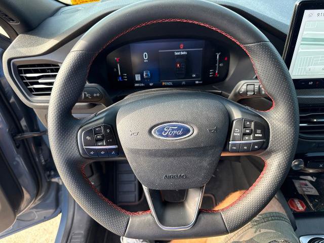 Certified 2023 Ford Escape ST-Line w/ Tech Pack #1 FWD image 22