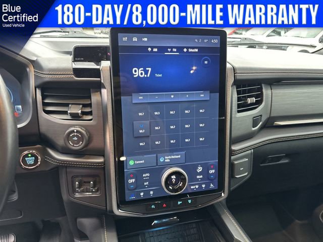 Certified 2023 Ford Expedition Platinum image 25