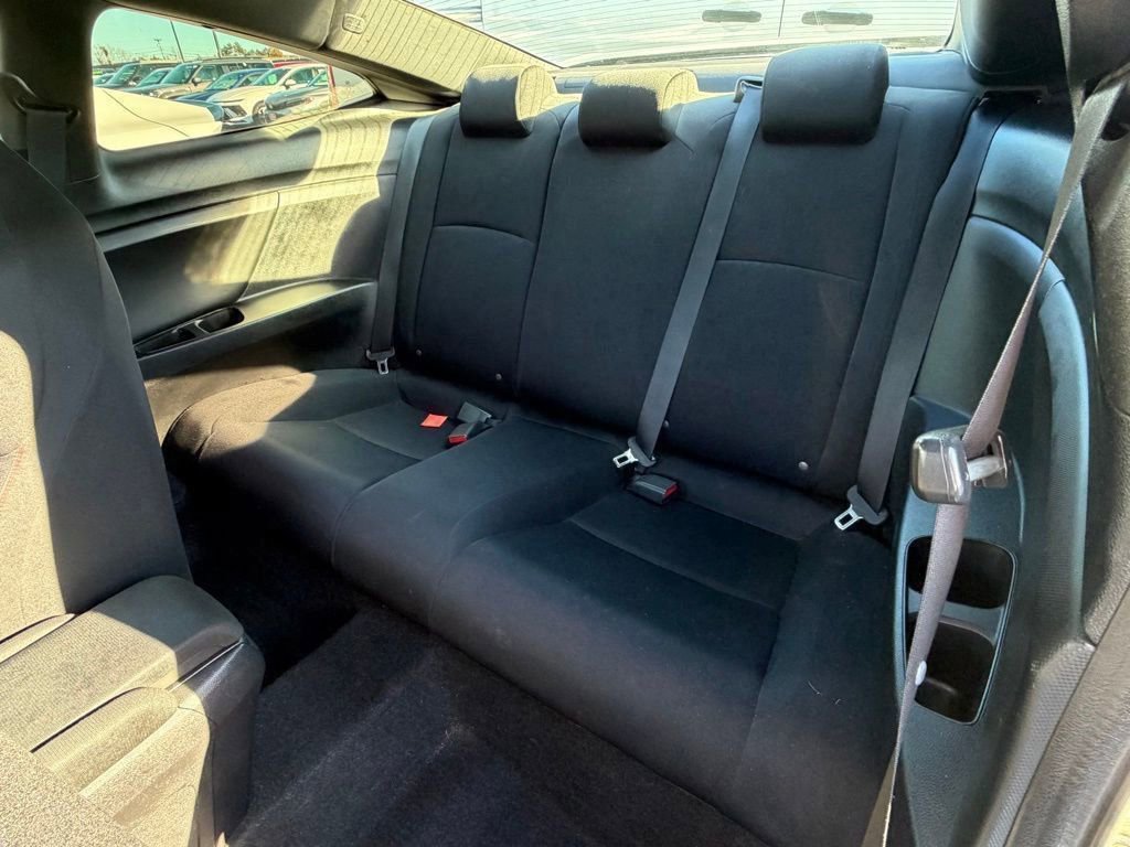 Used 2017 Honda Civic Si image 9