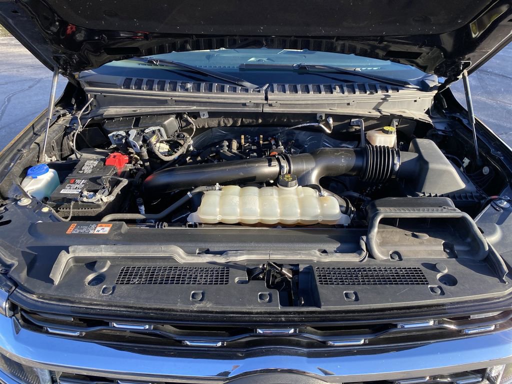 Certified 2023 Ford Expedition Limited image 53