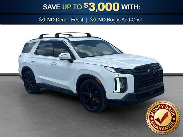 Used 2024 Hyundai Palisade XRT FWD image 10