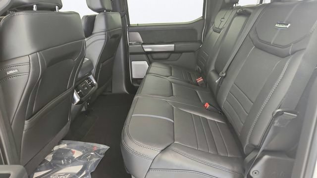 Certified 2026 Ford F350 Platinum AWD/4WD image 22