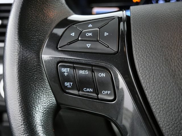 Certified 2017 Ford Explorer Sport w/ Equipment Group 401A AWD/4WD image 24