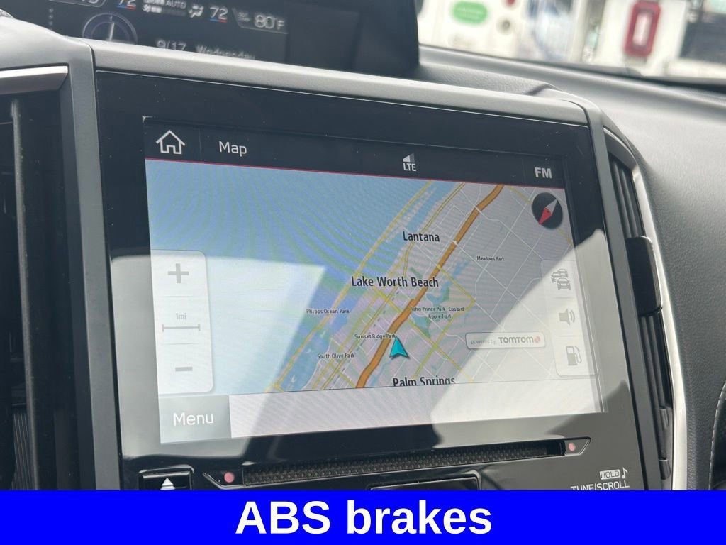 Used 2023 Subaru Forester Touring image 14