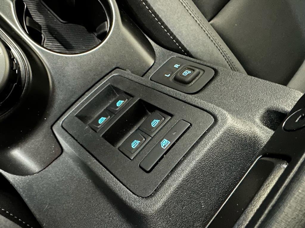 Certified 2023 Ford Bronco Big Bend image 36