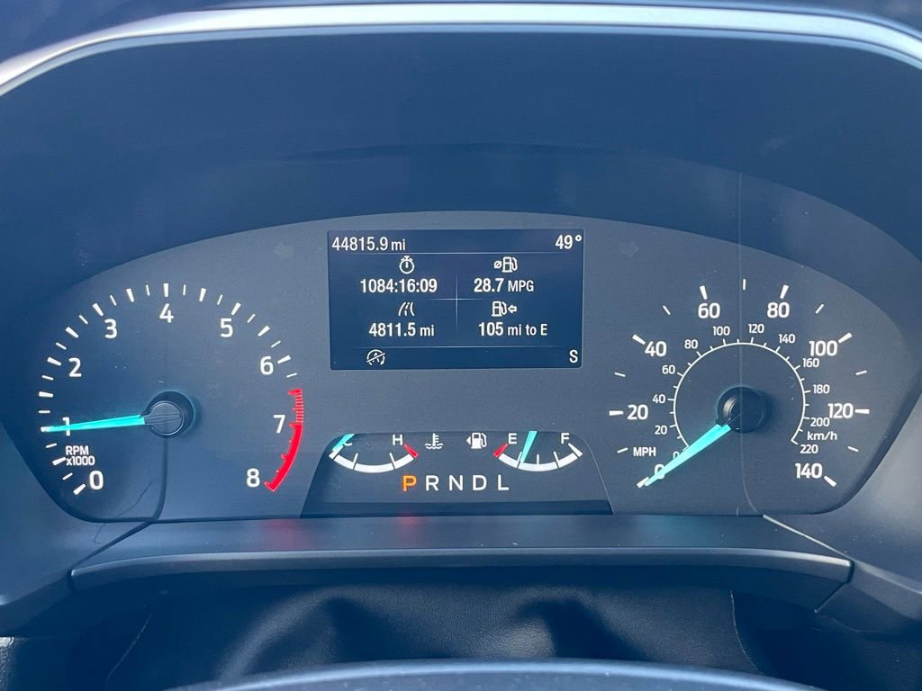 Certified 2022 Ford Escape SE w/ Cold Weather Package image 16