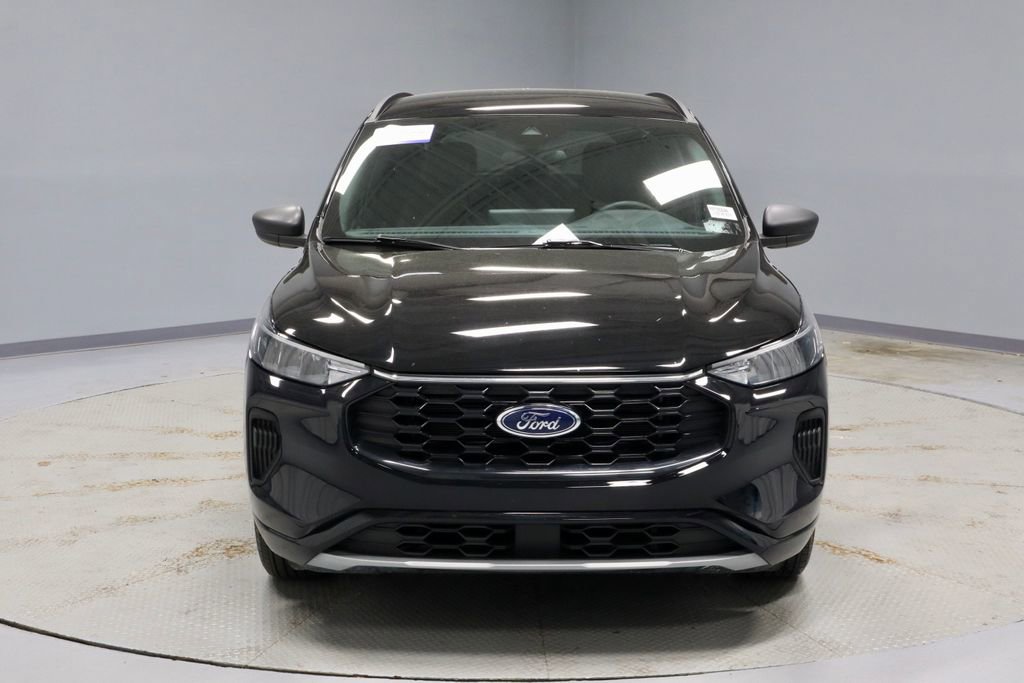 Certified 2023 Ford Escape ST-Line w/ Equipment Group 301A FWD image 8