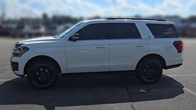 Certified 2024 Ford Expedition Timberline AWD/4WD image 6