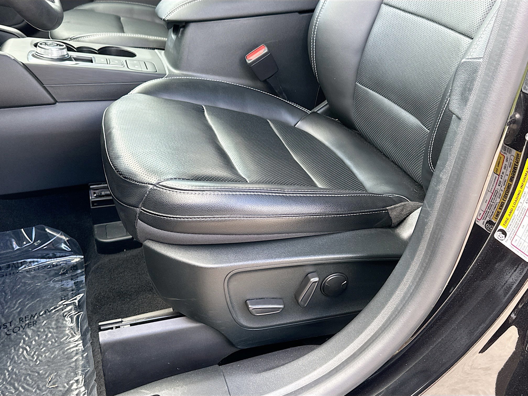 Certified 2022 Ford Escape SEL image 18