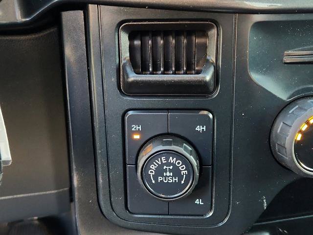 Certified 2025 Ford F150 STX AWD/4WD image 29