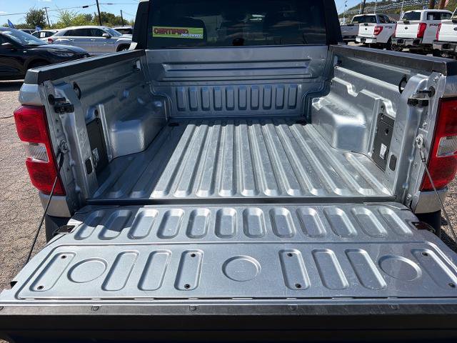 Certified 2024 Ford Maverick XLT FWD image 7