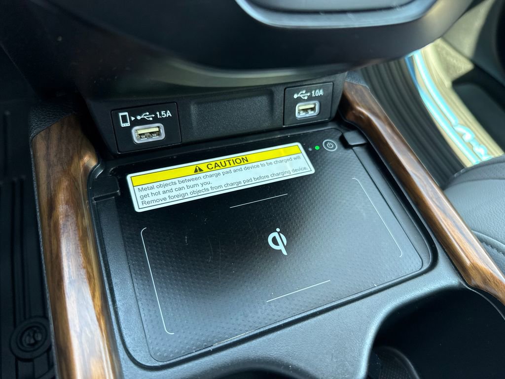 Used 2021 Honda CR-V Touring image 24