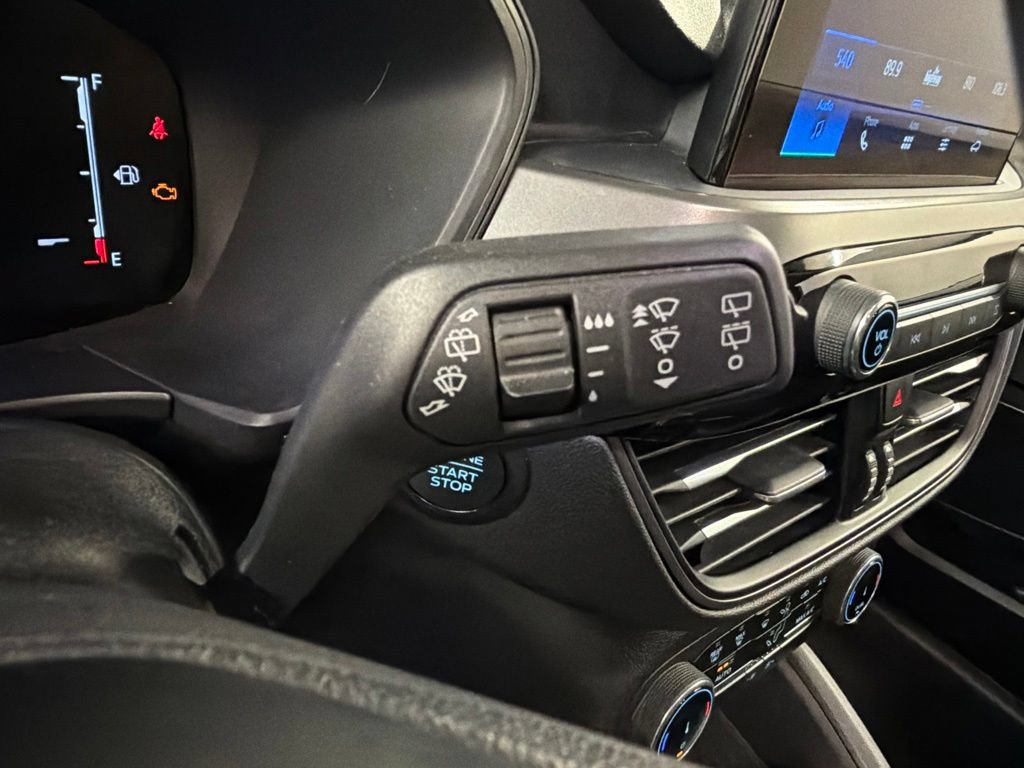Certified 2025 Ford Escape Active AWD/4WD image 20