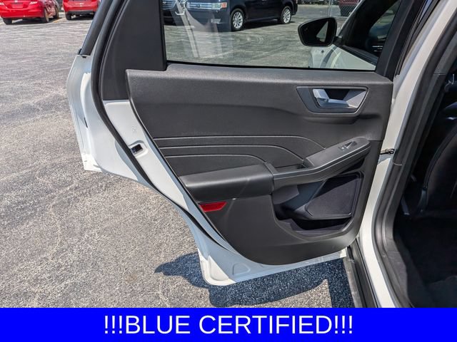 Certified 2024 Ford Escape ST-Line w/ Tech Pack #1 AWD/4WD image 21