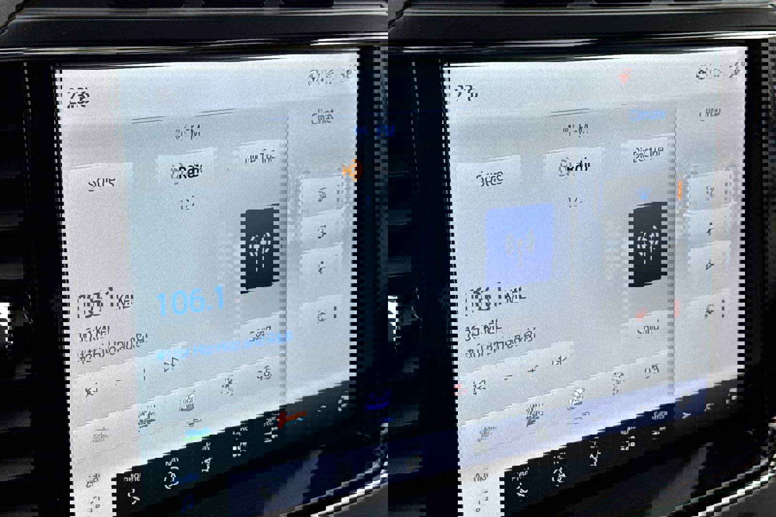 Certified 2022 Ford F350 Lariat w/ Black Appearance Package image 18