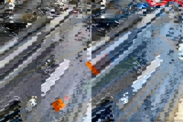 Certified 2026 Ford F250 XL w/ XL Off-Road Package image 32