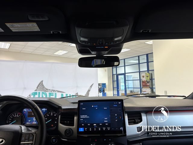 Certified 2023 Ford Expedition Timberline AWD/4WD image 23